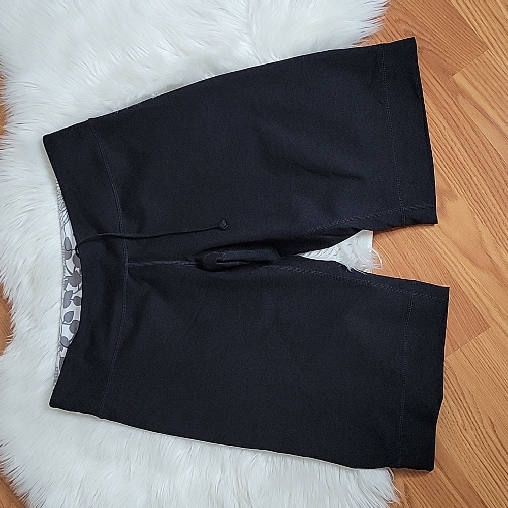 Zella cropped leggings 6